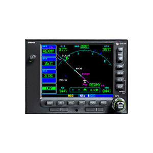 GPS 500