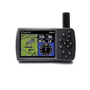 GPSMAP 296