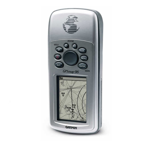 GPSMAP 96