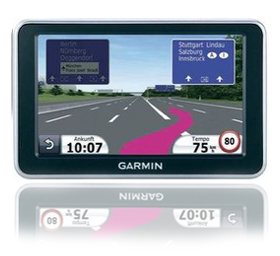 Garmin Nuvi 2360lt