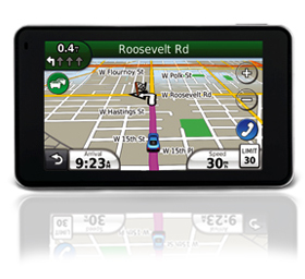 Garmin Nuvi 3490