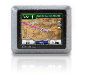 Garmin Nuvi 510