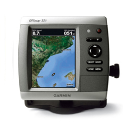 GPSMAP 526
