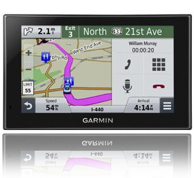 Garmin Nuvi 2589