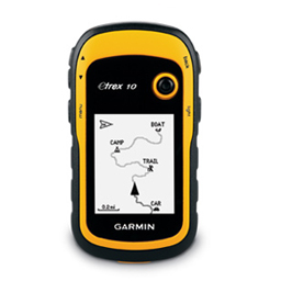 eTrex 10