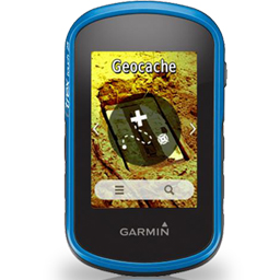 eTrex Touch 25