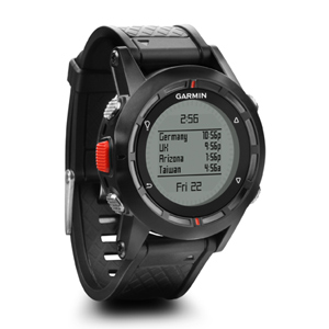 Спортивний годинник Garmin Fenix
