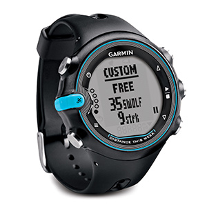 Новинка Garmin Swim